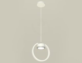 Подвесной светильник Ambrella Light Traditional (C9101, N8121) XB9101101