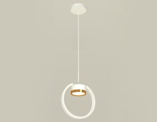 Подвесной светильник Ambrella Light Traditional (C9101, N8124) XB9101103