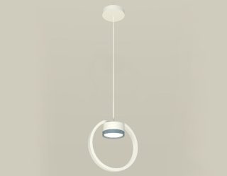 Подвесной светильник Ambrella Light Traditional (C9101, N8133) XB9101102