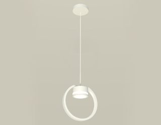 Подвесной светильник Ambrella Light Traditional (C9101, N8412) XB9101150
