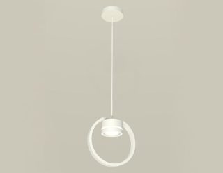 Подвесной светильник Ambrella Light Traditional (C9101, N8433) XB9101151