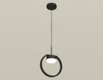 Подвесной светильник Ambrella Light Traditional (C9102, N8399) XB9102154