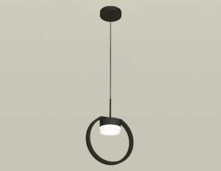 Подвесной светильник Ambrella Light Traditional (C9102, N8399) XB9102154