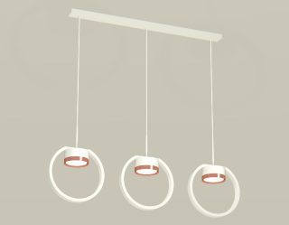 Подвесной светильник Ambrella Light Traditional (C9106, N8126) XB9106104