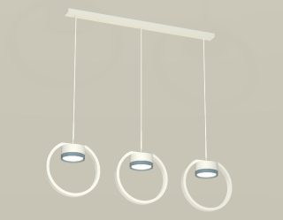 Подвесной светильник Ambrella Light Traditional (C9106, N8133) XB9106102