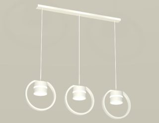 Подвесной светильник Ambrella Light Traditional (C9106, N8444) XB9106153