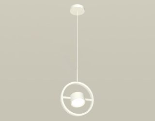 Подвесной светильник Ambrella Light Traditional (C9111, N8112) XB9111100