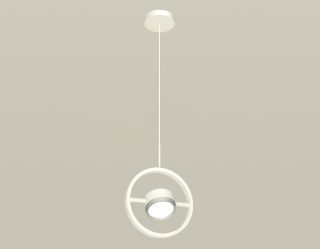 Подвесной светильник Ambrella Light Traditional (C9111, N8121) XB9111101