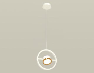 Подвесной светильник Ambrella Light Traditional (C9111, N8124) XB9111103