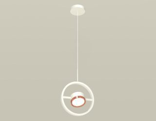 Подвесной светильник Ambrella Light Traditional (C9111, N8126) XB9111104