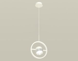 Подвесной светильник Ambrella Light Traditional (C9111, N8480) XB9111150