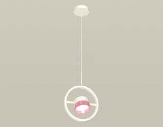 Подвесной светильник Ambrella Light Traditional (C9111, N8486) XB9111151