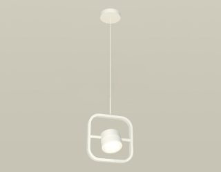 Подвесной светильник Ambrella Light Traditional (C9118, N8401) XB9118155