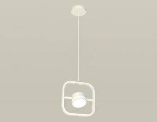 Подвесной светильник Ambrella Light Traditional (C9118, N8412) XB9118150