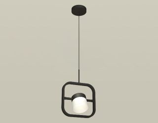 Подвесной светильник Ambrella Light Traditional (C9119, N8402) XB9119155