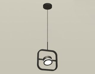 Подвесной светильник Ambrella Light Traditional (C9119, N8415) XB9119150