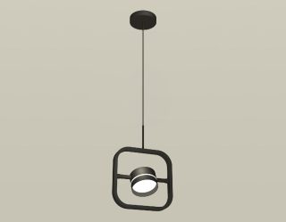 Подвесной светильник Ambrella Light Traditional (C9119, N8462) XB9119152