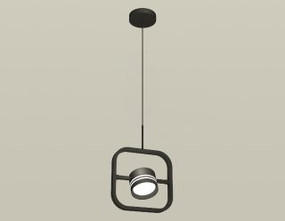 Подвесной светильник Ambrella Light Traditional (C9119, N8478) XB9119154