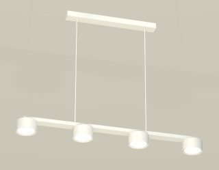 Подвесной светильник Ambrella Light Traditional (C9151, N8112) XB9151150