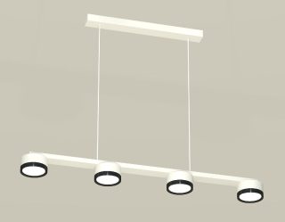 Подвесной светильник Ambrella Light Traditional (C9151, N8113) XB9151151