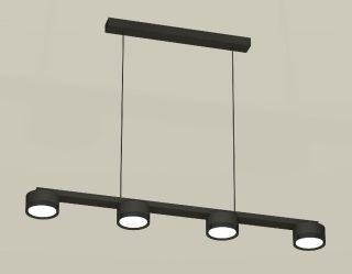 Подвесной светильник Ambrella Light Traditional (C9152, N8113) XB9152150