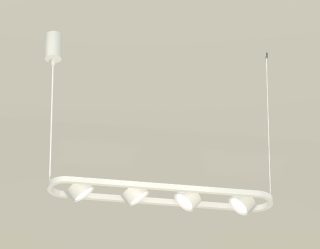Подвесной светильник Ambrella Light Traditional (C9163, N8112) XB9163100