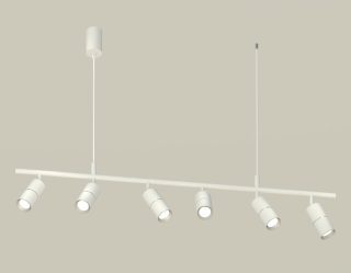 Подвесной светильник Ambrella Light Traditional DIY (С9005, С6301, A2060, N6104) XB9005100