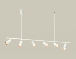 Подвесной светильник Ambrella Light Traditional DIY (С9005, С6322, N6114) XB9005300