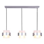 Подвесной светильник Ambrella Light Traditional TR3651