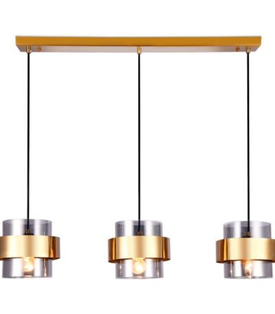 Подвесной светильник Ambrella Light Traditional TR3652