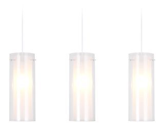 Подвесной светильник Ambrella Light Traditional TR3675