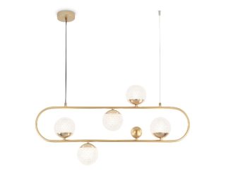 Подвесной светильник Ambrella Light Traditional TR5433