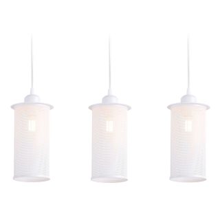 Подвесной светильник Ambrella Light Traditional TR8163