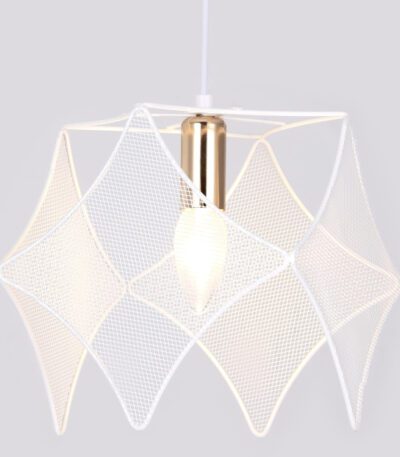 Подвесной светильник Ambrella Light Traditional TR8420