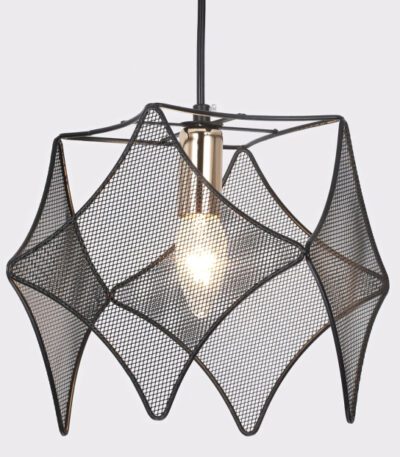 Подвесной светильник Ambrella Light Traditional TR8421