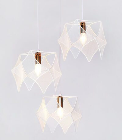 Подвесной светильник Ambrella Light Traditional TR8426