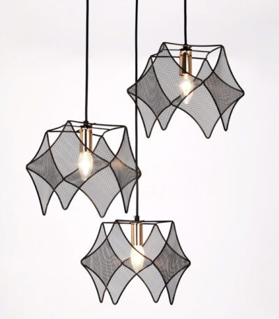 Подвесной светильник Ambrella Light Traditional TR8427