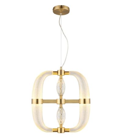 Подвесной светильник Aployt Aleksandra APL.857.06.20