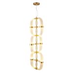 Подвесной светильник Aployt Aleksandra APL.857.06.60