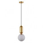 Подвесной светильник Aployt Aniela APL.612.26.01