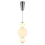 Подвесной светильник APLOYT Arabel APL.009.06.12