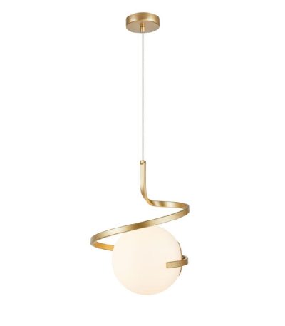 Подвесной светильник Aployt Dezire APL.333.16.01