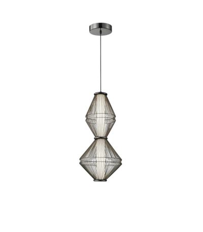 Подвесной светильник Aployt Dzhakket APL.068.06.18