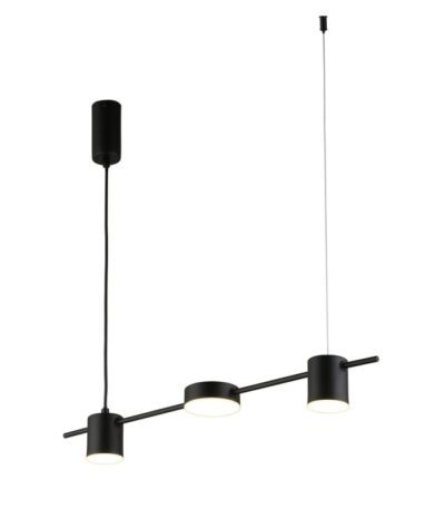 Подвесной светильник Aployt Frania APL.017.03.18