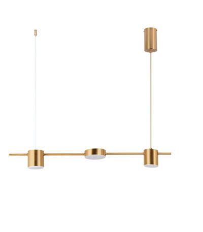 Подвесной светильник Aployt Frania APL.017.13.18