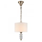 Подвесной светильник APLOYT Franula APL.724.06.01