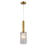 Подвесной светильник Aployt Henrite APL.310.16.01