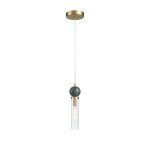 Подвесной светильник Aployt Izidora APL.337.06.01