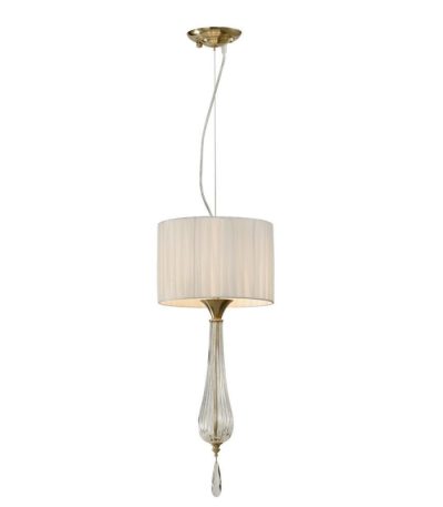 Подвесной светильник Aployt Kinia APL.708.16.01