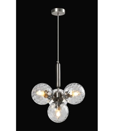 Подвесной светильник Aployt Lora APL.728.16.04